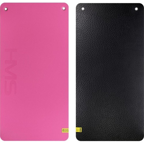 MFK02 FITNESS MAT (pink-black)