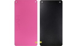 MFK02 FITNESS MAT (pink-black)