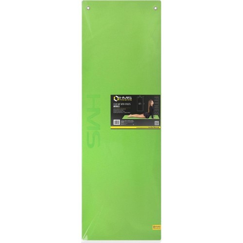 MFK03 FITNESS MAT (green-black)