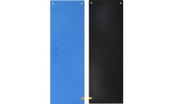 MFK03 FITNESS MAT (blue-black)