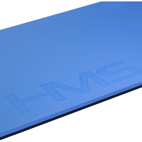 MFK03 FITNESS MAT (blue-black)
