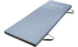 MGS02 GYMNASTIC FOLDABLE MATTRESS1800x600MM GREY HMS PREMIUM