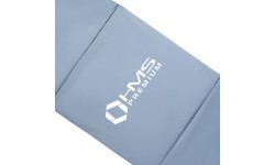 MGS02 GYMNASTIC FOLDABLE MATTRESS1800x600MM GREY HMS PREMIUM