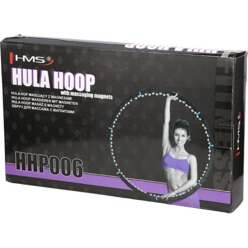 HHP006 HULA HOOP HMS