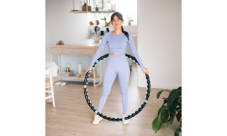 HHP006 HULA HOOP HMS