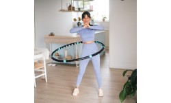 HHP006 HULA HOOP HMS