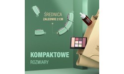 Magnetinis lankas HHM14 HMS su svoriu ir skaitikliu, žalias
