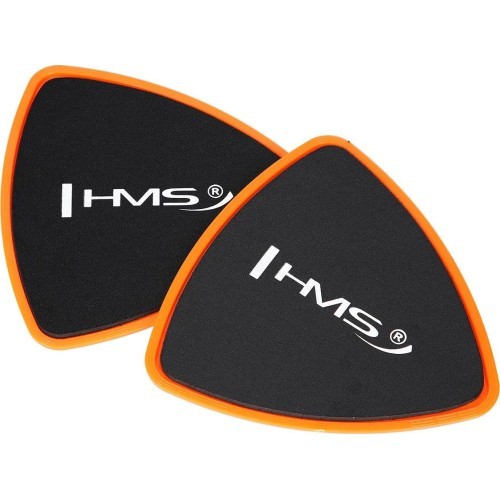 Slydimo diskai DPS01 Slide HMS