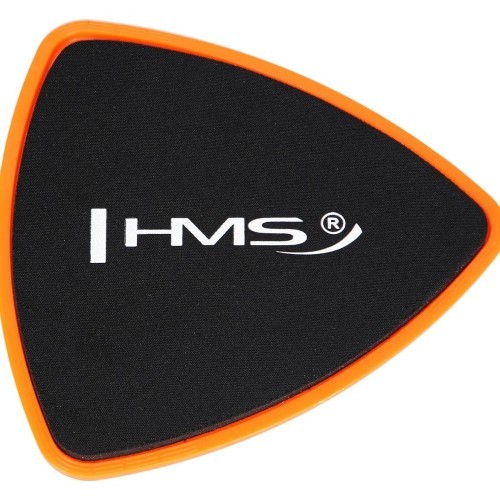 Slydimo diskai DPS01 Slide HMS