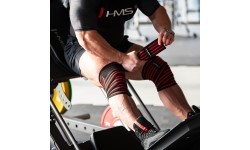 OKX02 2M KNEE WRAPS HMS