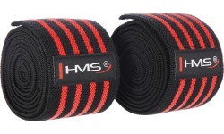 OKX02 2M KNEE WRAPS HMS