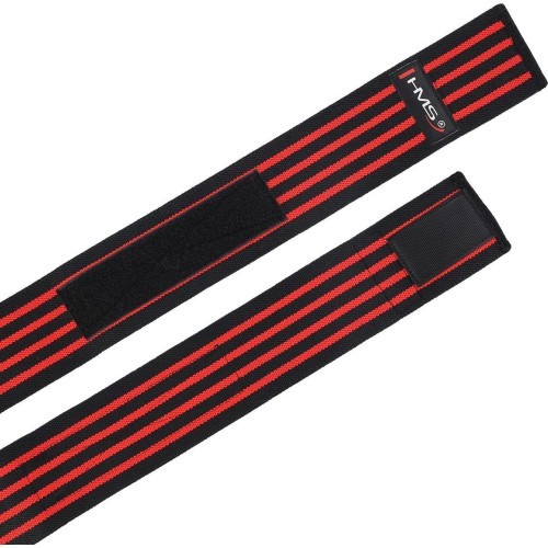 OKX02 2M KNEE WRAPS HMS