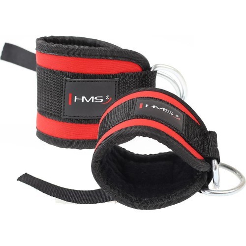 OPX01 ANKLE STRAPS HMS