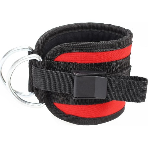 OPX01 ANKLE STRAPS HMS