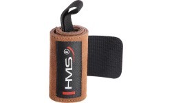 Кожаные кистевые бинты ONX04 HMS, 2 шт.