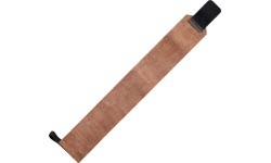 ONX04 WRIST WRAPS (2 pcs) LEATHER HMS