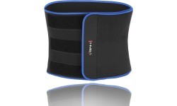 BR1313 LUMBAR SUPPERT BELT HMS