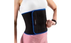 BR1313 LUMBAR SUPPERT BELT HMS