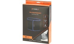 BR1313 LUMBAR SUPPERT BELT HMS