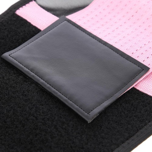 PS1121 ONE SIZE LUMBAR SUPPERT BELT HMS