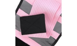 PS1121 ONE SIZE LUMBAR SUPPERT BELT HMS