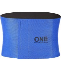 Juosmens įtvaras BR125 One Fitness