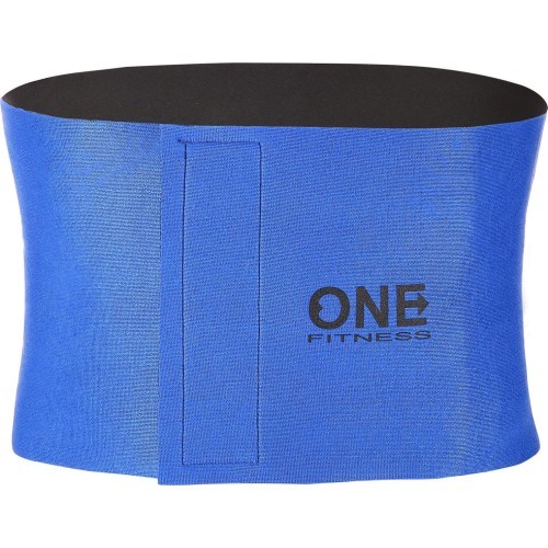 Juosmens įtvaras BR125 One Fitness