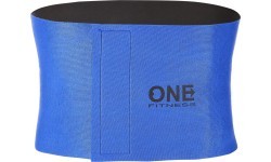 Juosmens įtvaras BR125 One Fitness