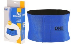Juosmens įtvaras BR125 One Fitness