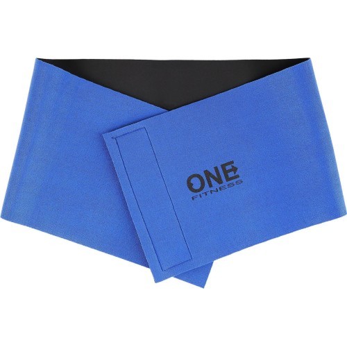 BR125 WAIST SUPPORT ONE FITNESS