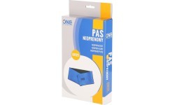 Juosmens įtvaras BR125 One Fitness