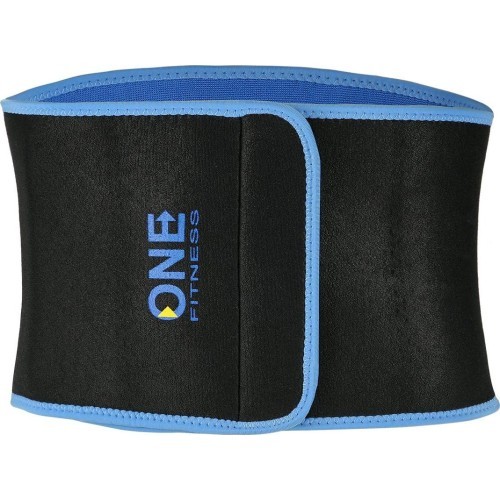 BR160 WAIST SUPPORT ONE FITNESS