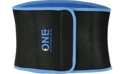 Поддержка для поясницы BR160 One Fitness
