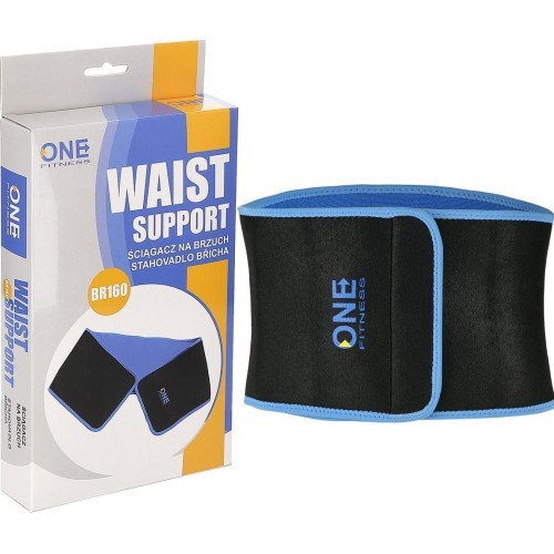 Juosmens atrama BR160 One Fitness