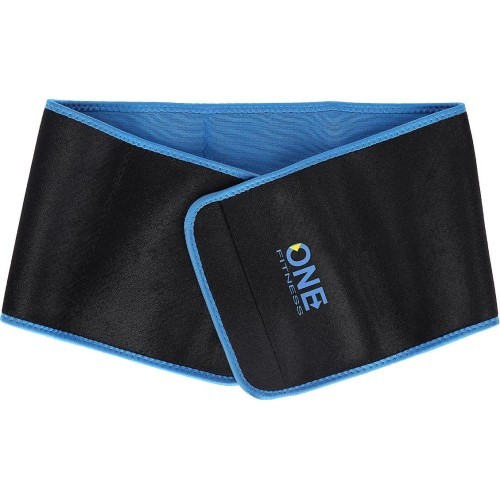 Поддержка для поясницы BR160 One Fitness