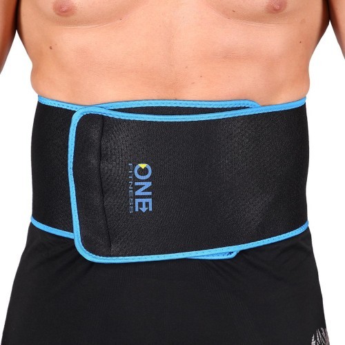 Juosmens atrama BR160 One Fitness