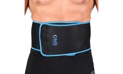 BR160 WAIST SUPPORT ONE FITNESS