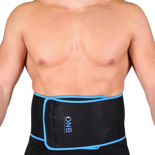 Поддержка для поясницы BR160 One Fitness