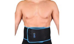 Juosmens atrama BR160 One Fitness