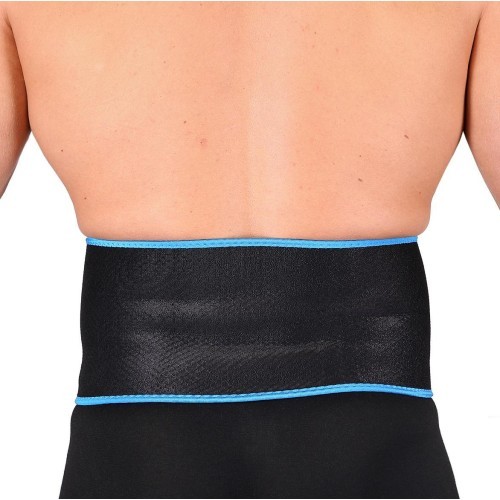 Поддержка для поясницы BR160 One Fitness