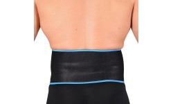 BR160 WAIST SUPPORT ONE FITNESS