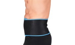 Juosmens atrama BR160 One Fitness