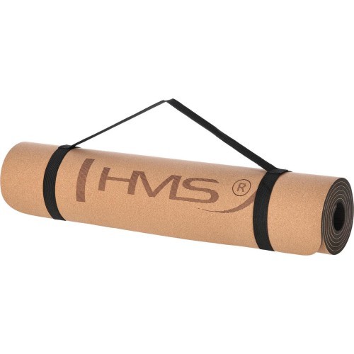 Jogos kilimėlis YM11 TPE ir kamštis HMS
