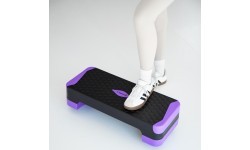 AS008M AEROBIC AND BALANCE STEP HMS