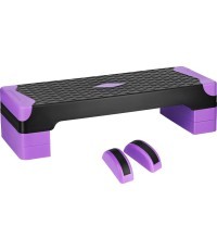 AS008L AEROBIC AND BALANCE STEP HMS
