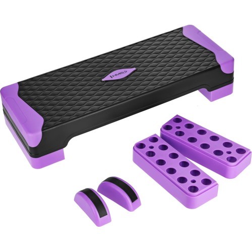 AS008L AEROBIC AND BALANCE STEP HMS