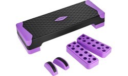 AS008L AEROBIC AND BALANCE STEP HMS