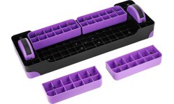 AS008L AEROBIC AND BALANCE STEP HMS