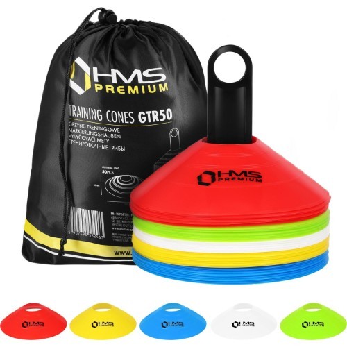 GTR50 CROSSFIT CONE HMS PREMIUM