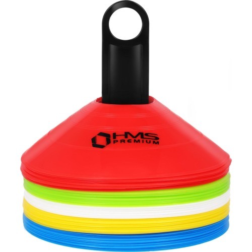 GTR50 CROSSFIT CONE HMS PREMIUM